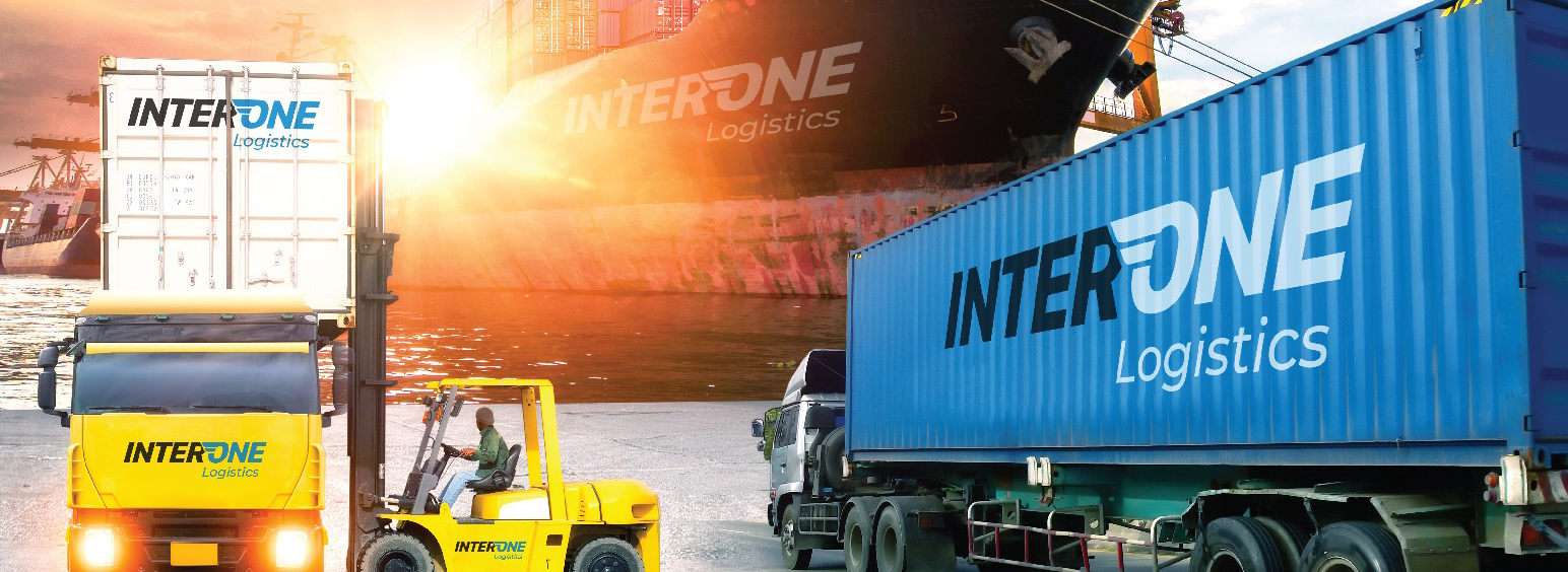 INTERONE – TOTAL LOGISTICS SOLUTIONS